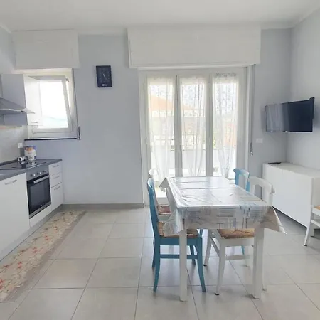 Bomboniera Vista Mare Διαμέρισμα