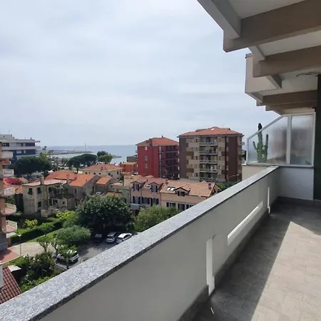 Bomboniera Vista Mare * Marina dʼAndora