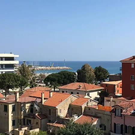 Διαμέρισμα Bomboniera Vista Mare